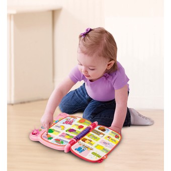 ワールドワイドキッズTouch Dictionary 、Wonder Touch